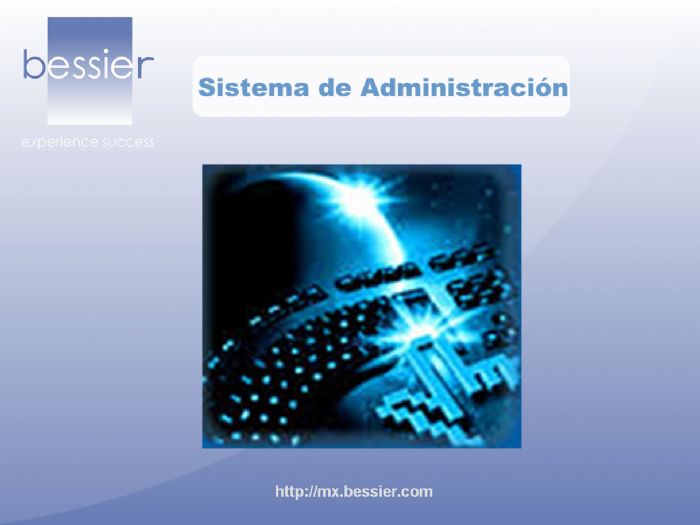 Software Administrativo